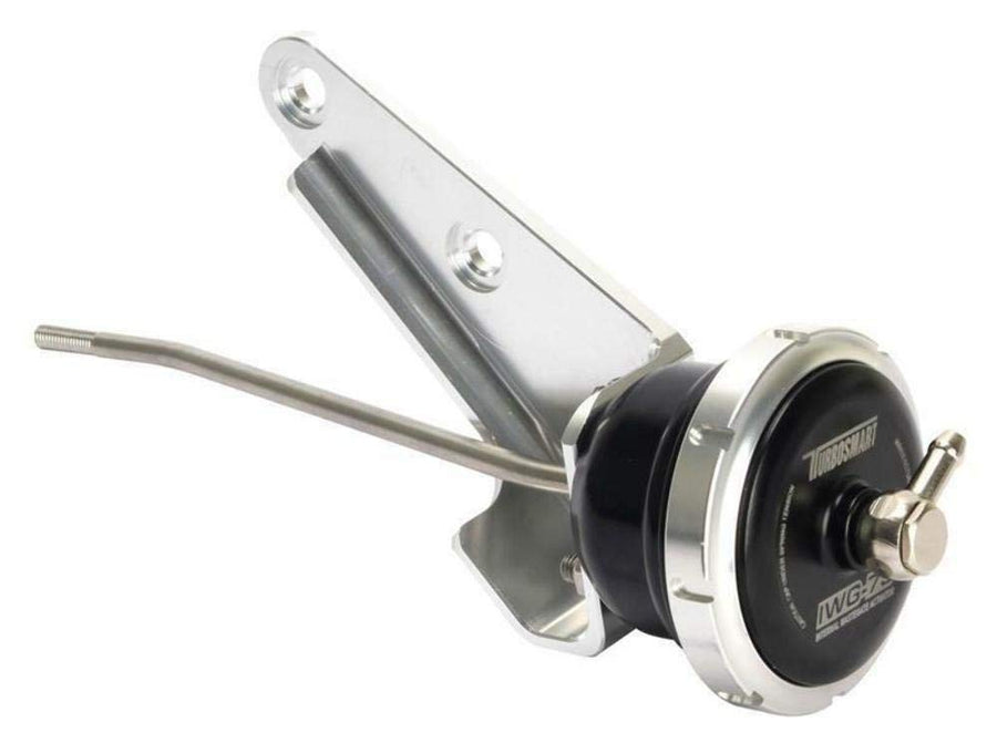 Turbosmart Black TS-0681-5072 Internal Waste Gate Actuator (Iwg75 Universal 150Mm Rod 7 Psi), 1 Pack
