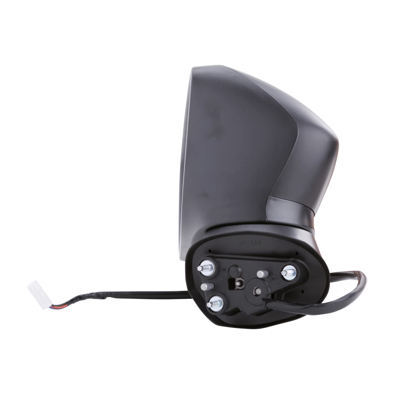 Mazda 3 TYC 6100342 Left Non Heated Replacement Mirror
