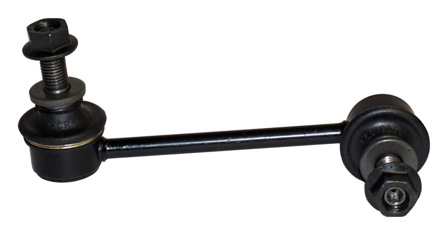 Sway Bar Link Crown