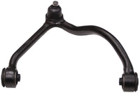 MOOG Suspension Control Arm and Ball Joint Assembly front right upper RK80342