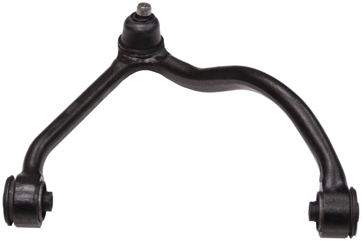 MOOG Suspension Control Arm and Ball Joint Assembly front right upper RK80342