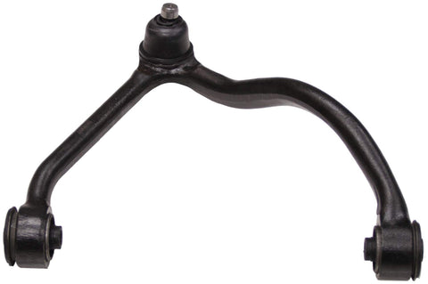 MOOG Suspension Control Arm and Ball Joint Assembly front right upper RK80342