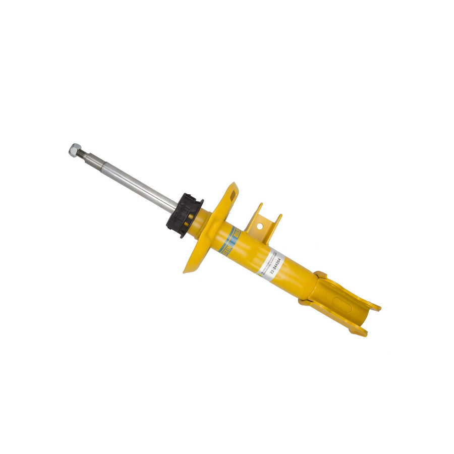 B6 Bilstein 15-17 Mercedes-Benz GLA250 Front Right Twintube Strut Assembly (22-244284)