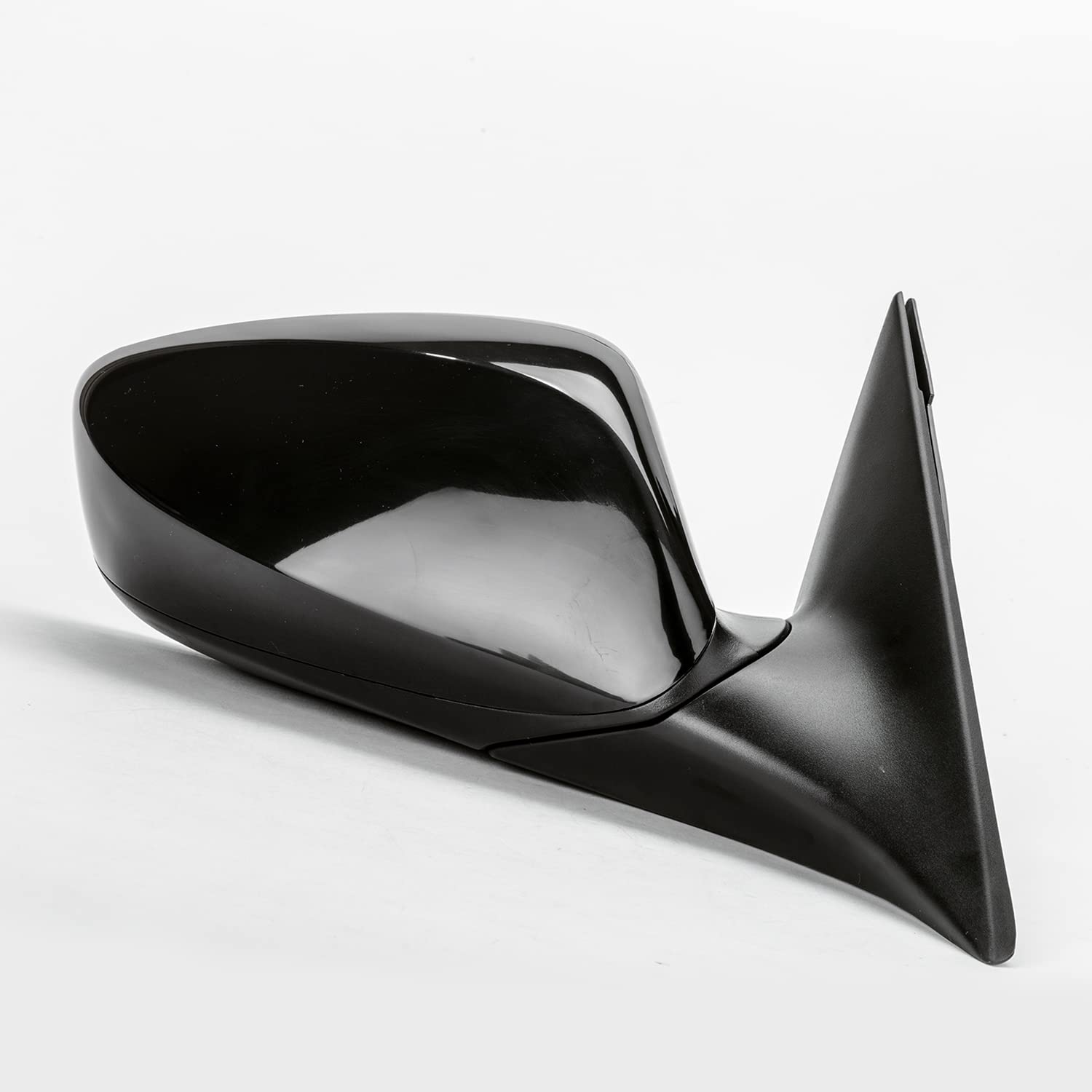 Hyundai Veloster TYC 7760041 Right Non-Heated Manual Replacement Mirror