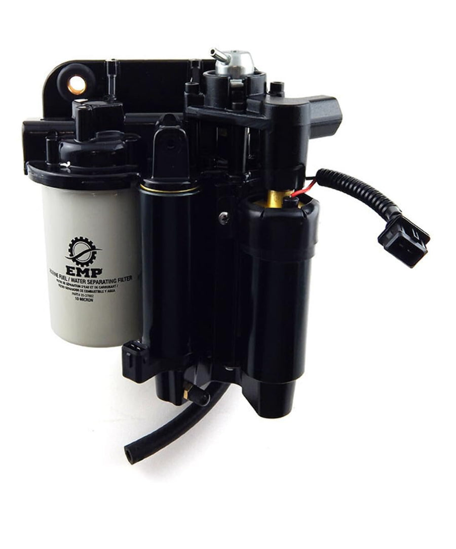 Assembly Fuel Pump