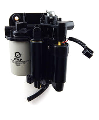 Assembly Fuel Pump