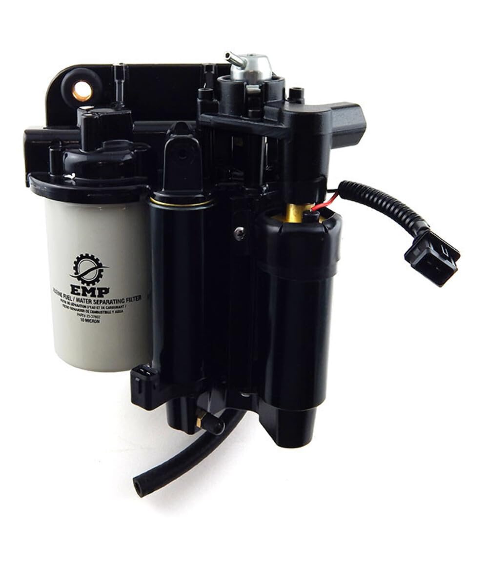 Assembly Fuel Pump