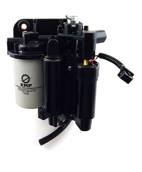 Assembly Fuel Pump