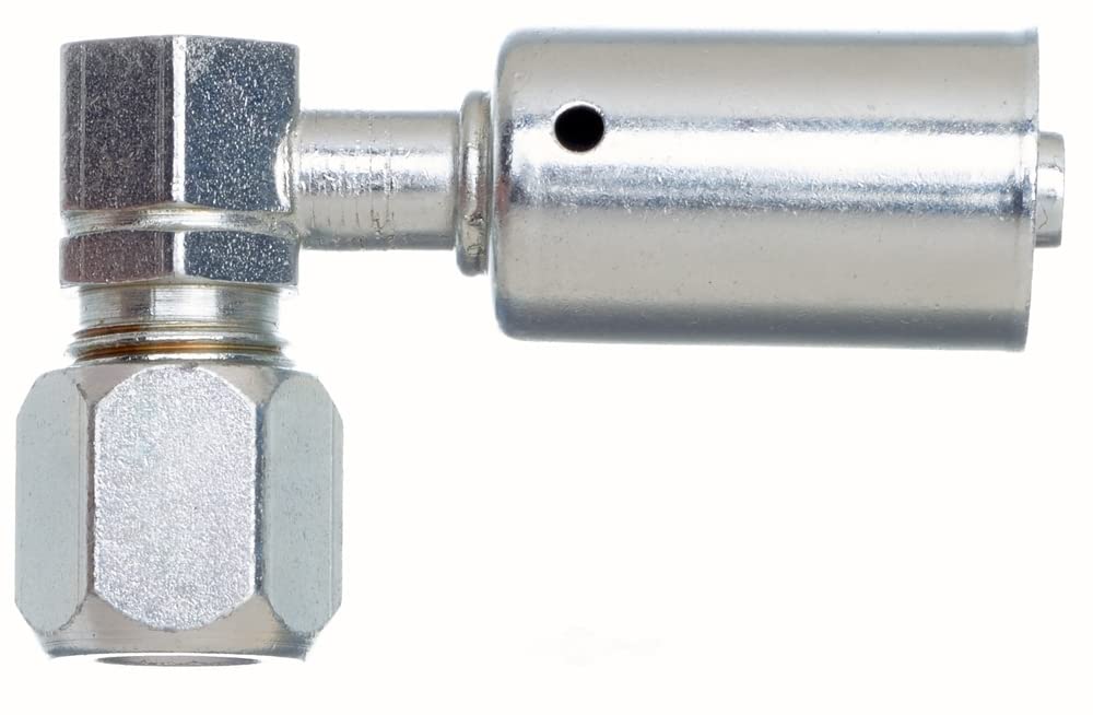 Polar Seal Gates G45511-0606 Coupling