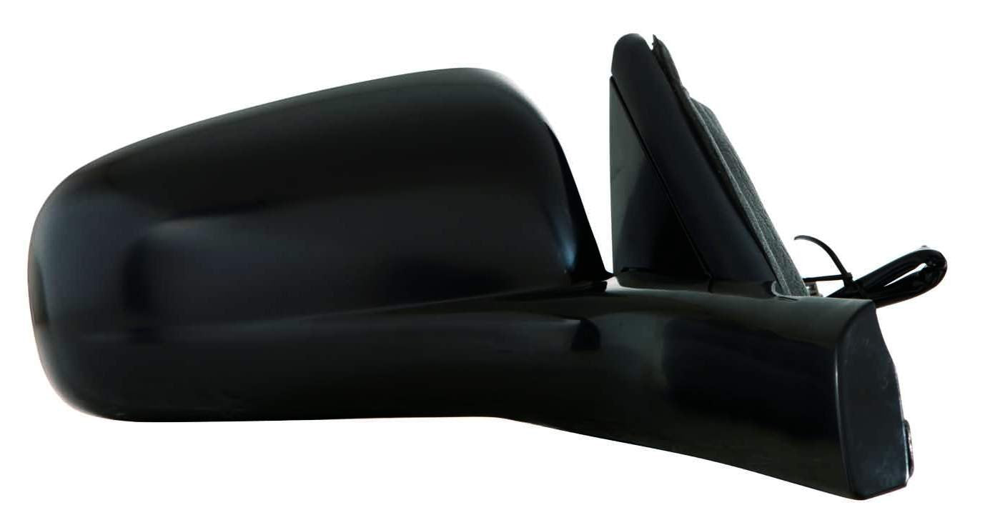 Replacement FOCOPO 335-5424R3EBH Passenger Side Door Mirror Set