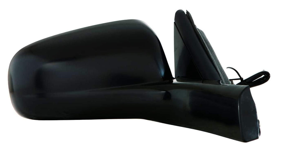 Replacement FOCOPO 335-5424R3EBH Passenger Side Door Mirror Set