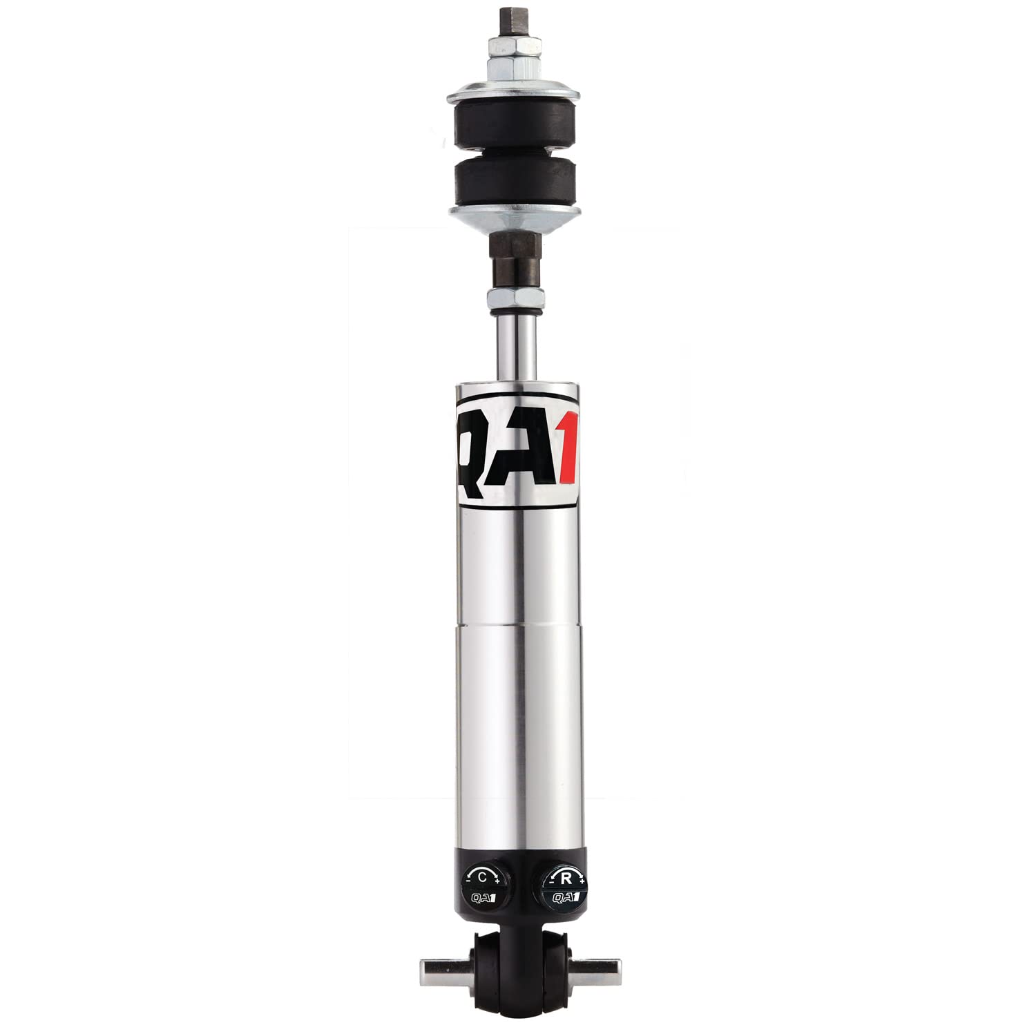 PRECISION PRODUCTS QA1 Precision Products, Inc TD514 Front Shock Absorber Fits Dodge Ram 1500