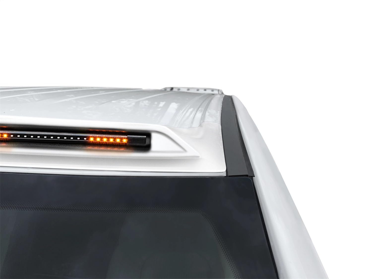 898163-PW7 Auto Ventshade (AVS) - Auto Ventshade 898163-PW7 Aerocab Pro Marker Light Color Match Fits 21-25 1500