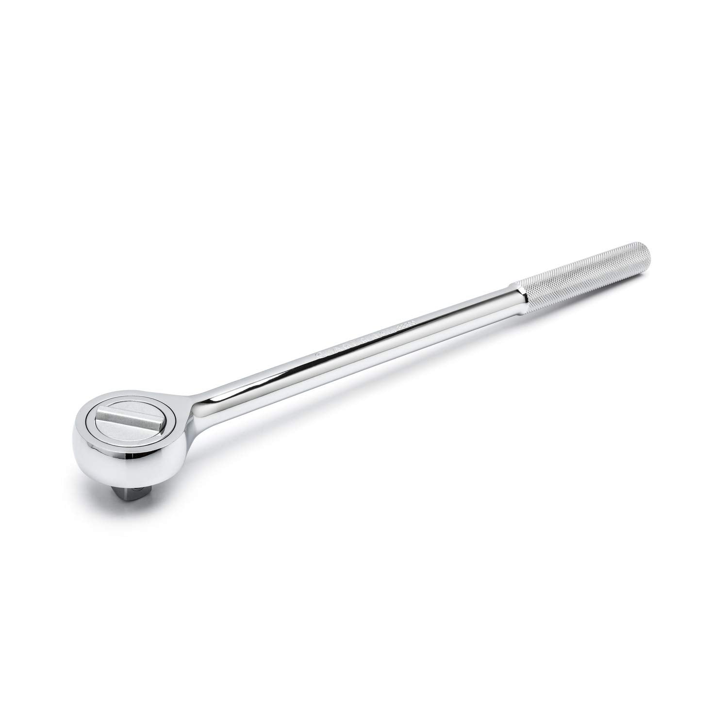 3/4" Drive GEARWRENCH Round Head Ratchet 20", 43 Tooth - 88800