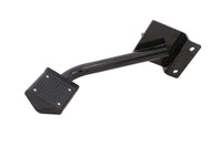 Bumper Step DEE ZEE DZ 6209S, Black