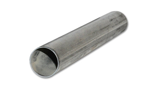 Vibrant 2641 Vibrant 2.5" Stainless Steel Straight Tubing