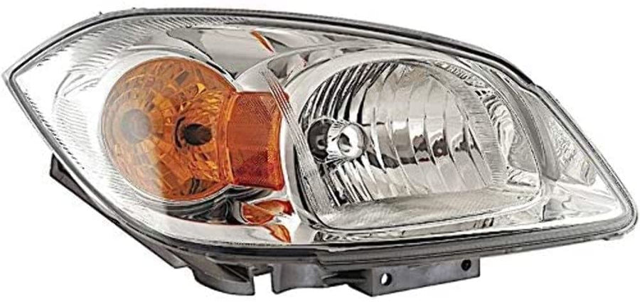 GM364-B021R Eagle Eyes Headlight