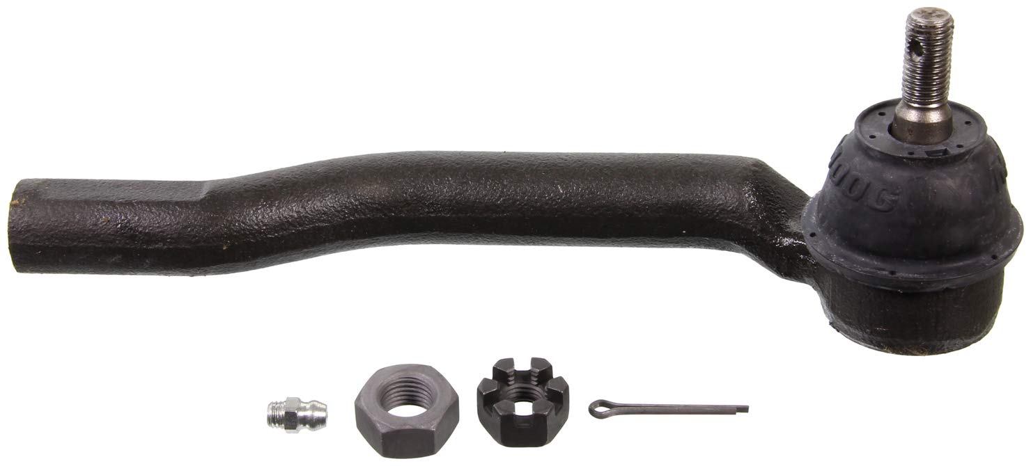 Steering Tie Rod End MOOG ES800248 for Nissan Versa