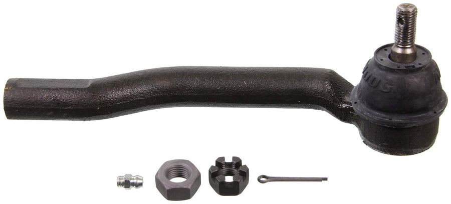Steering Tie Rod End MOOG ES800248 for Nissan Versa
