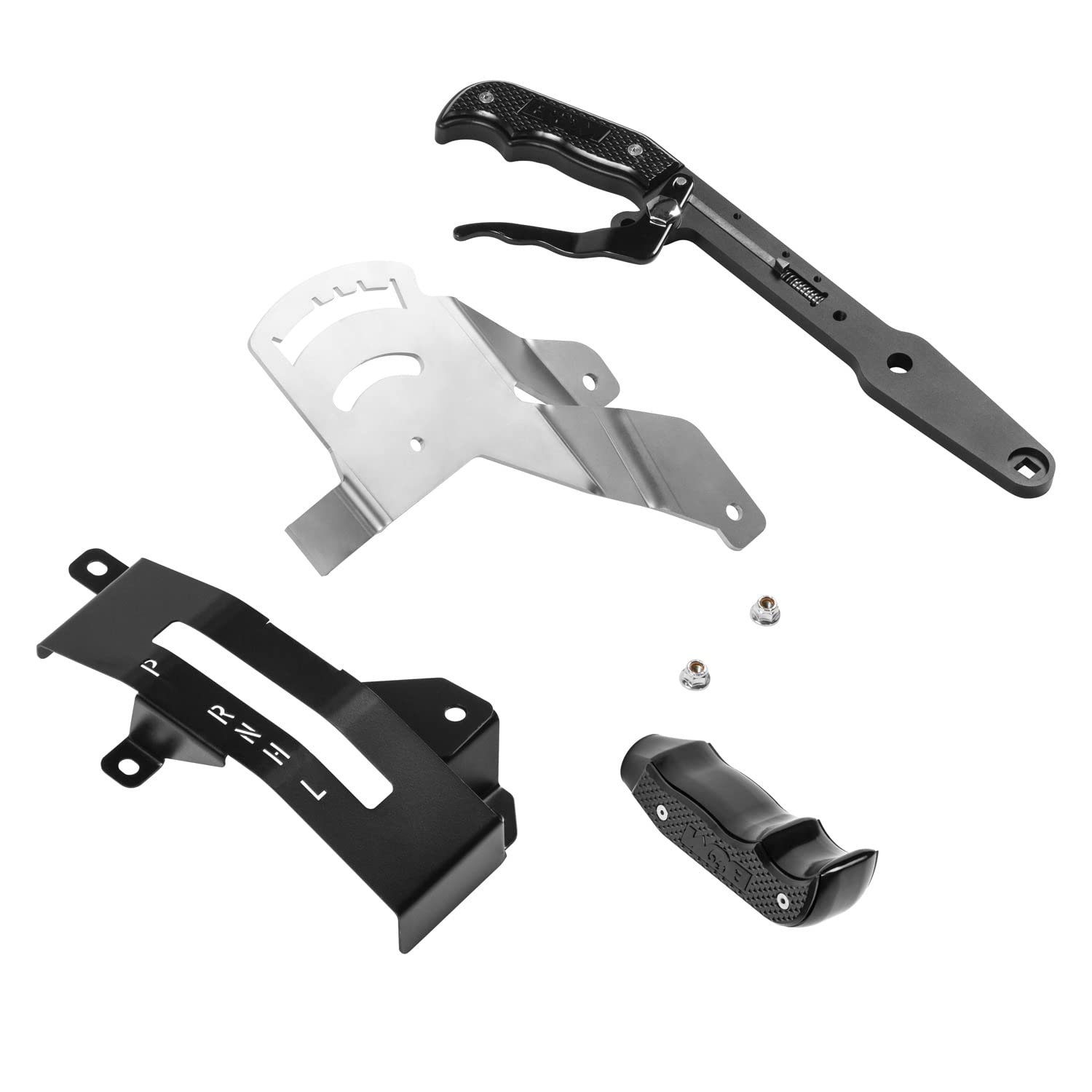 Magnum Grip Gated Shifter & Grab Handle XDR Off-Road 81149