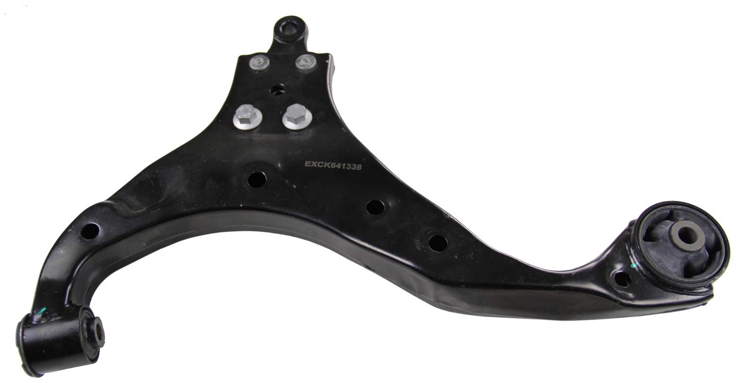 MOOG Suspension Control Arm front left lower RK641338