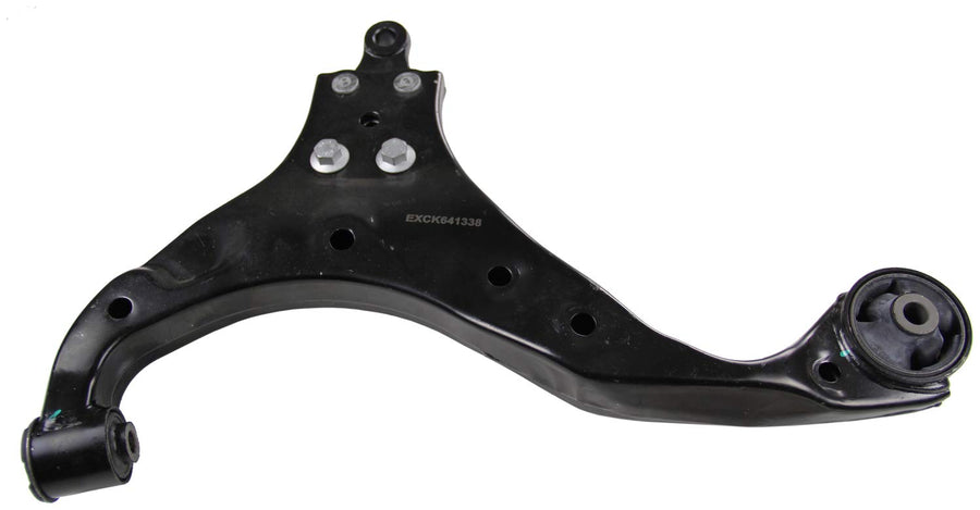 MOOG Suspension Control Arm front left lower RK641338