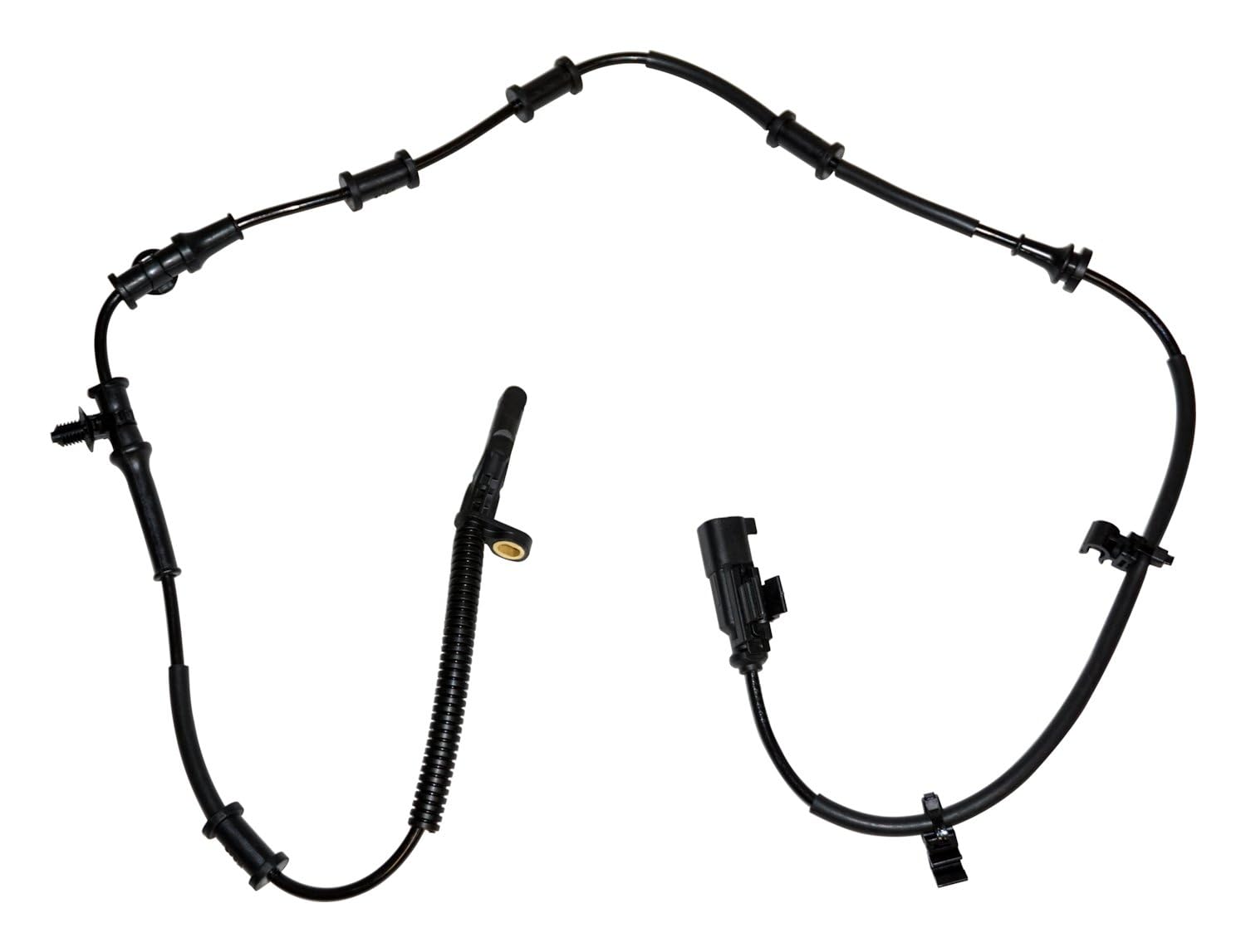 Brake Wheel Speed Sensor Crown Automotive