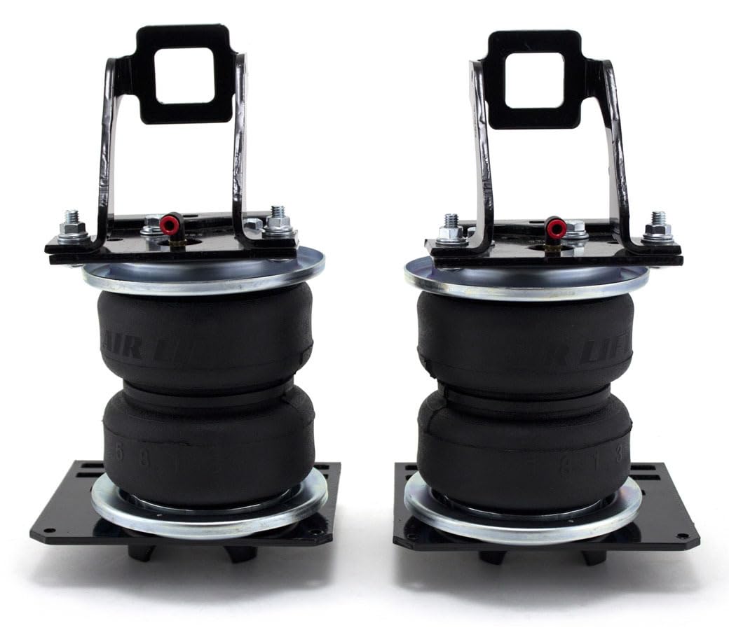 LoadLifter 5000 Air Lift 57390 Suspension Kit