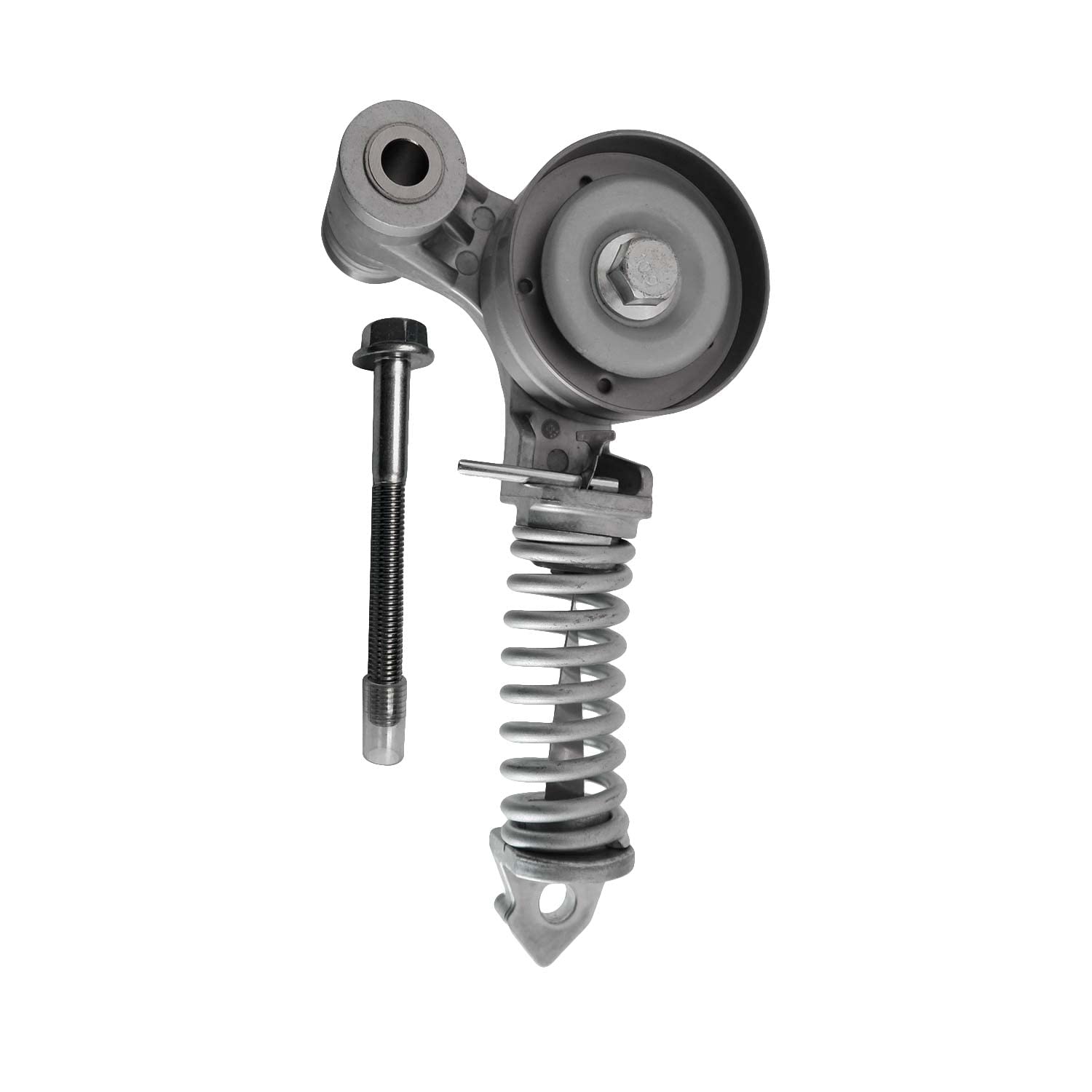 Automatic Goodyear Serpentine Belt Tensioner Assembly 55149