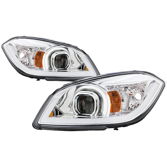 Projector Headlights Xtune (PRO-JH-CCOB05-LBBRL-C)