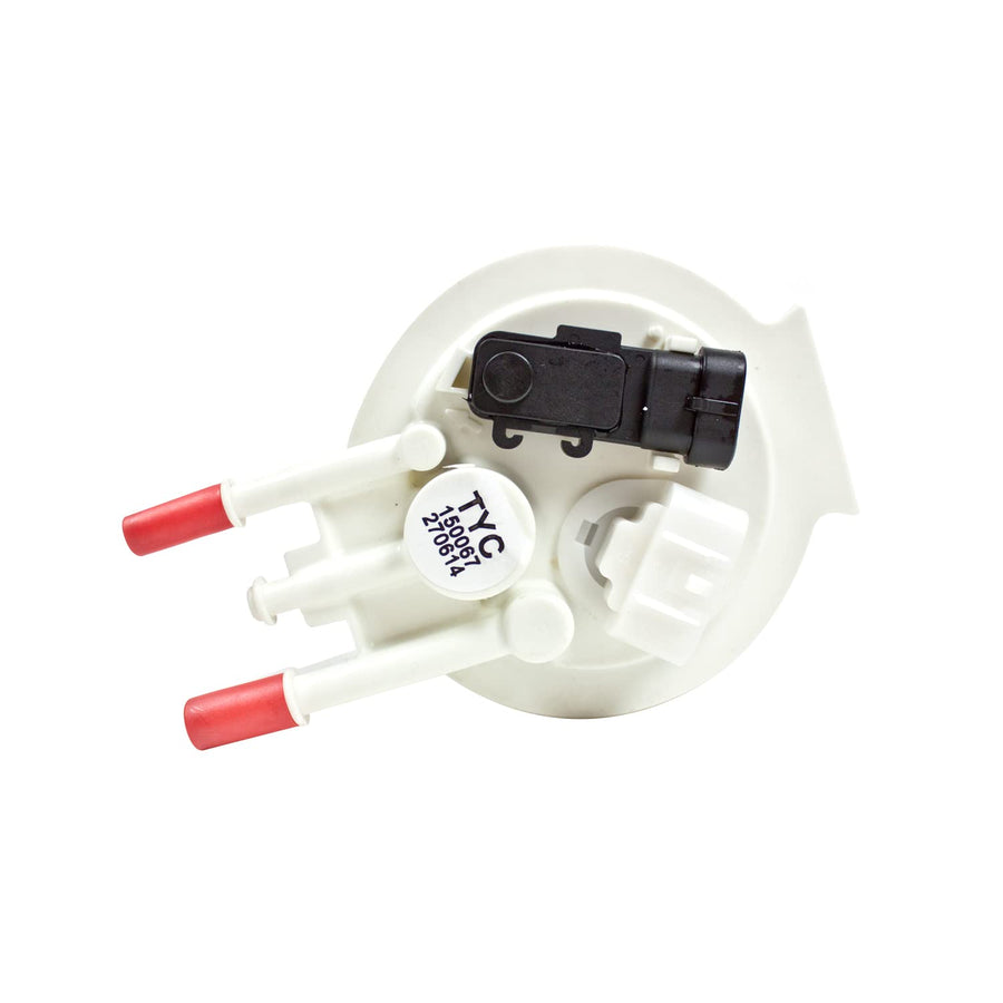 Fuel Pump Module Assembly TYC 150067-A Compatible with 2002-2005 Pontiac Montana 3.4L V6