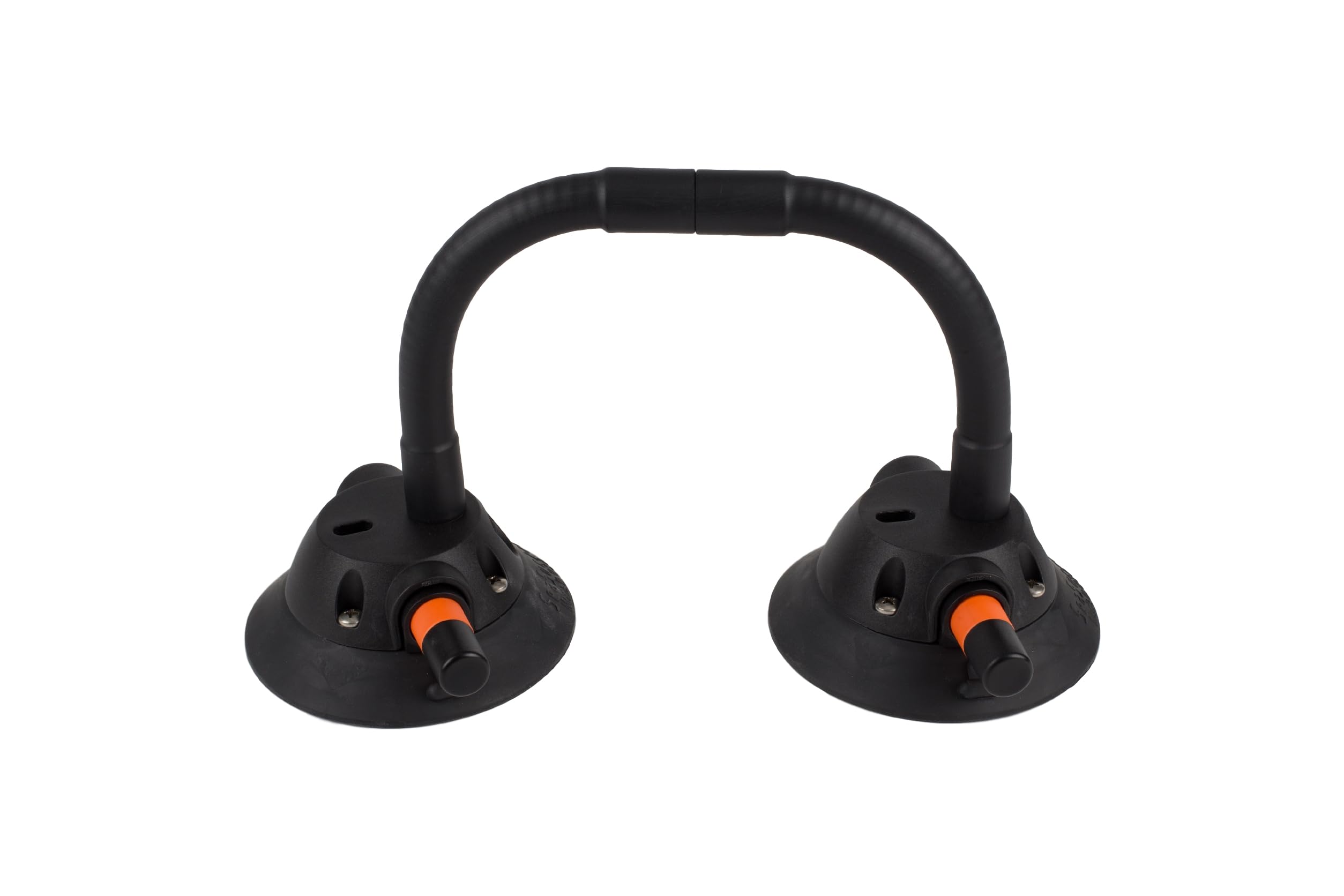 Grab-Vac SeaSucker Handle (Black)