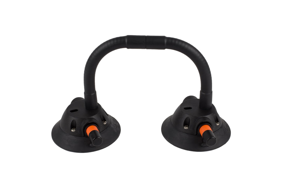 Grab-Vac SeaSucker Handle (Black)