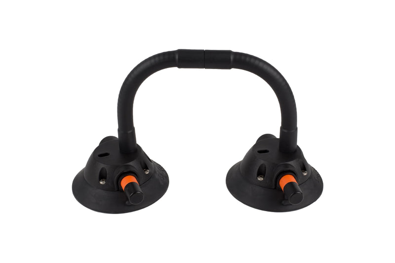 Grab-Vac SeaSucker Handle (Black)