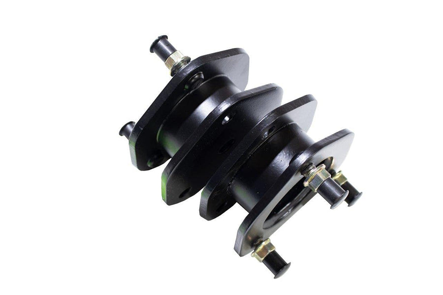 Ram 1500 Fishbone Offroad 2” Leveling Kit - Steel FB27253