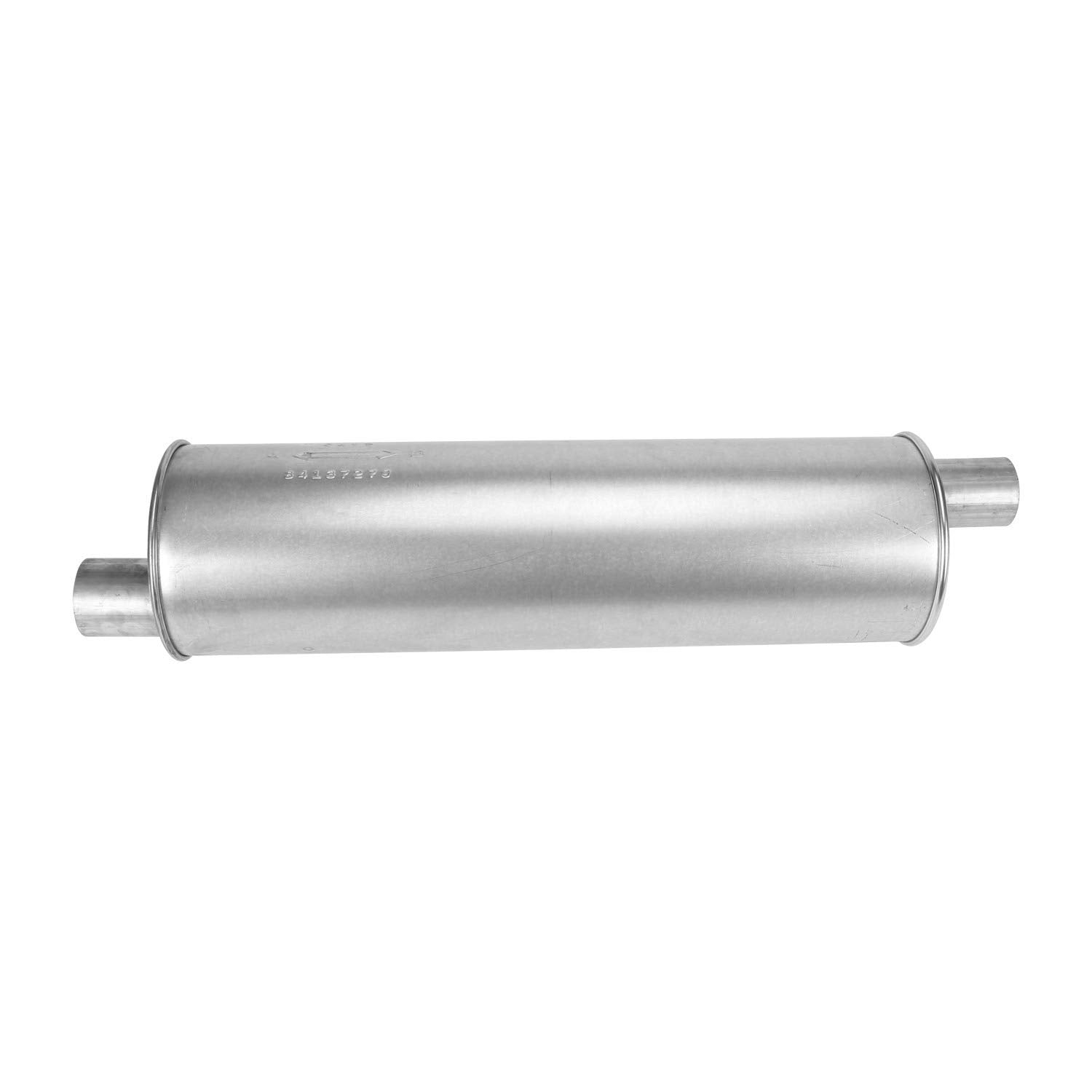 Exhaust Muffler AP Exhaust Products 700076
