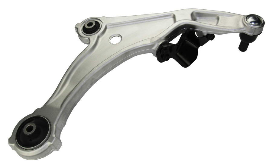 Front Left Lower Suspension Control Arm and Ball Joint Assembly MOOG for Nissan Maxima