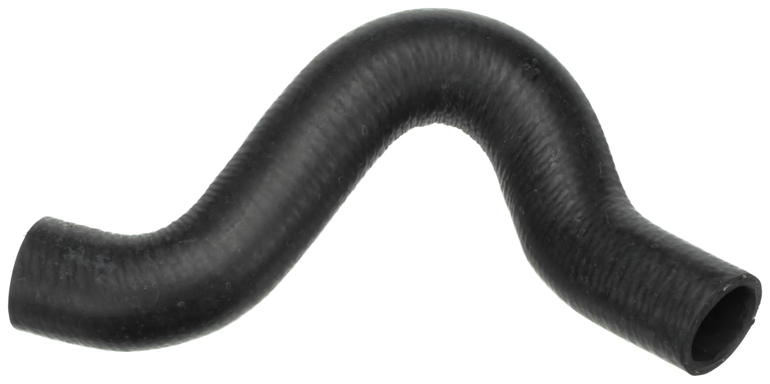 Upper Gates 21085 Radiator Hose
