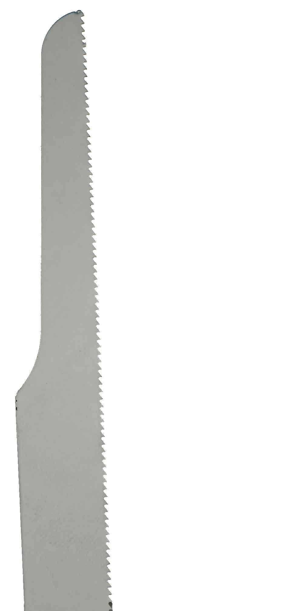Install Bay Air Saw Blades ASB24-5 24 Tooth - 5 Pack