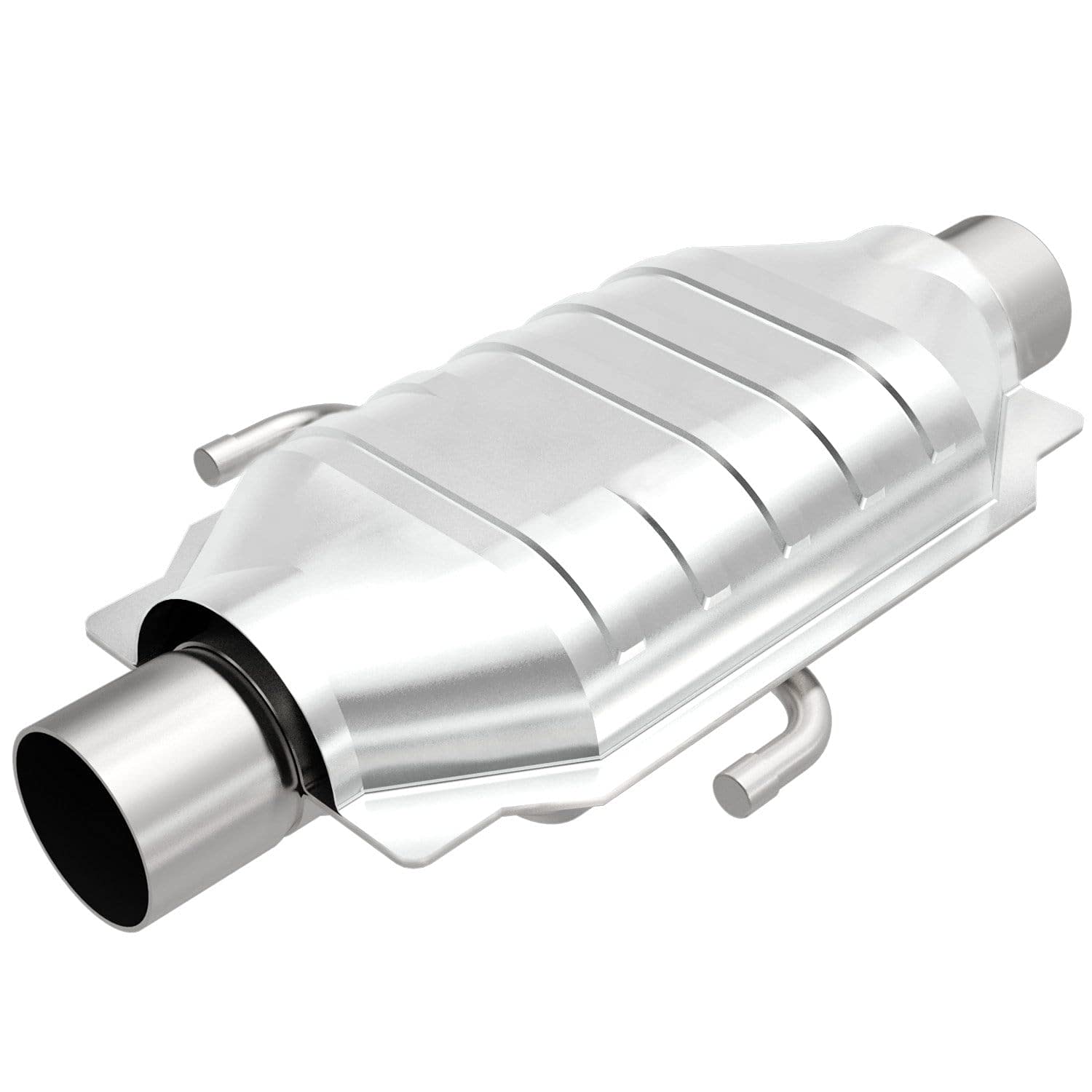 Catalytic Converter MagnaFlow 93529: OEM Grade, Universal Fit (Federal/EPA Compliant)