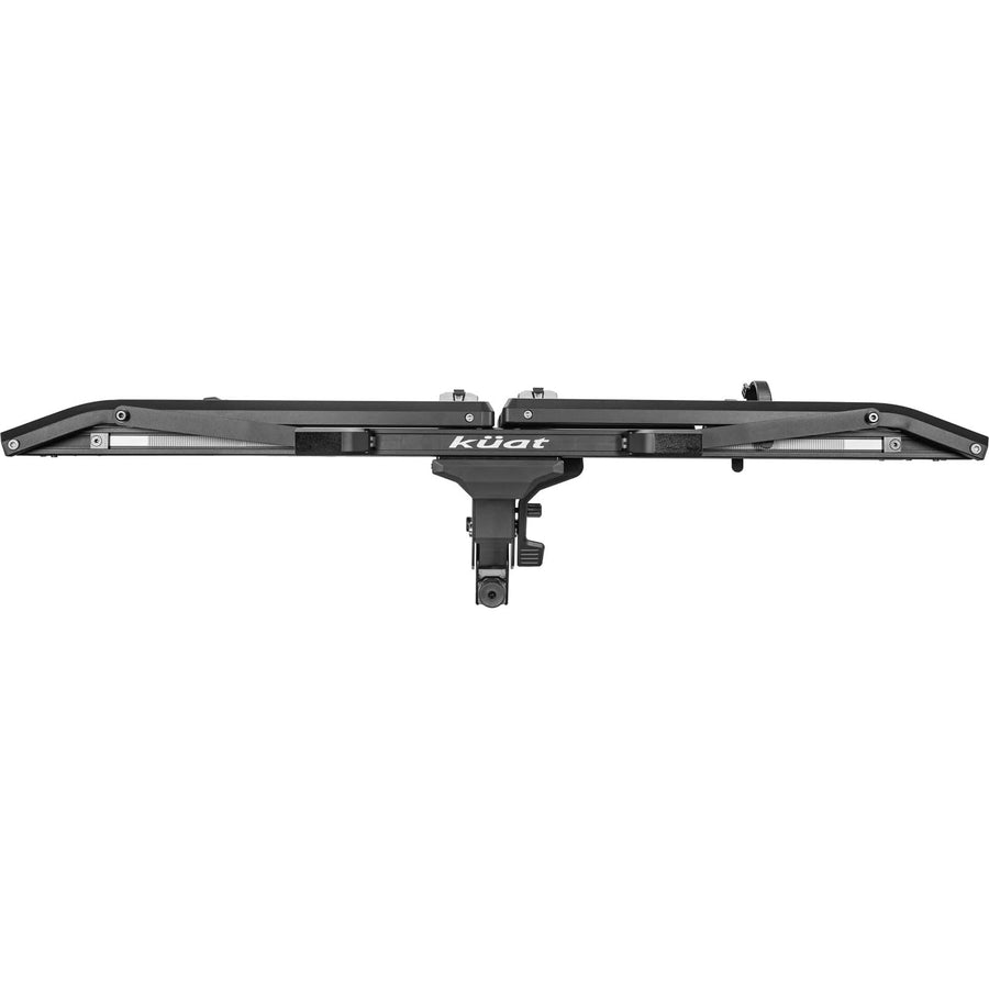 2in eBike KUAT ION Piston Sandy Black Bike Rack (ION22B)