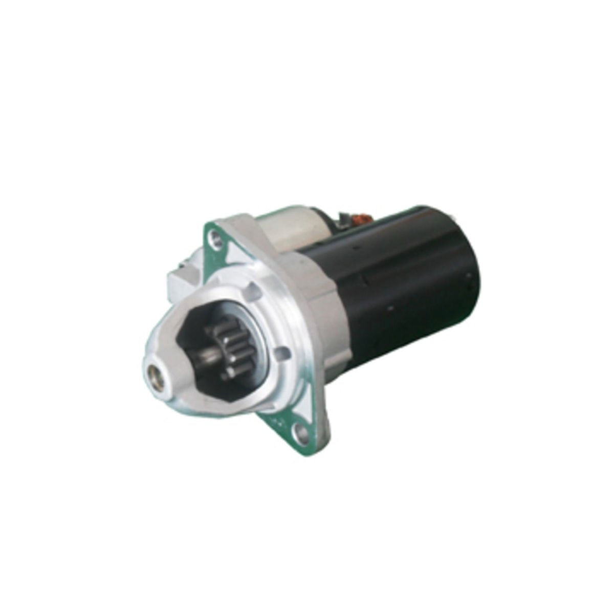 1-17922 TYC Starter Motor Compatible with 2006-2011 BMW 3 Series