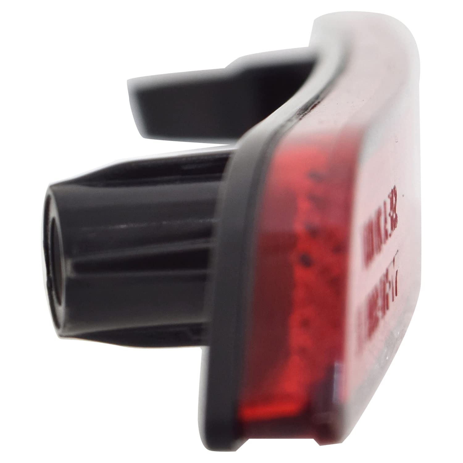 Left-Side TYC 17-5910-00 Reflector Assembly Compatible with 2021-2022 Toyota Sienna