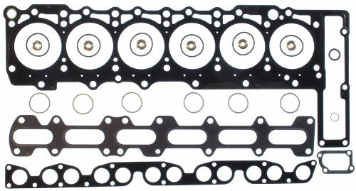 Engine Cylinder Head Gasket Set MAHLE HS54717A