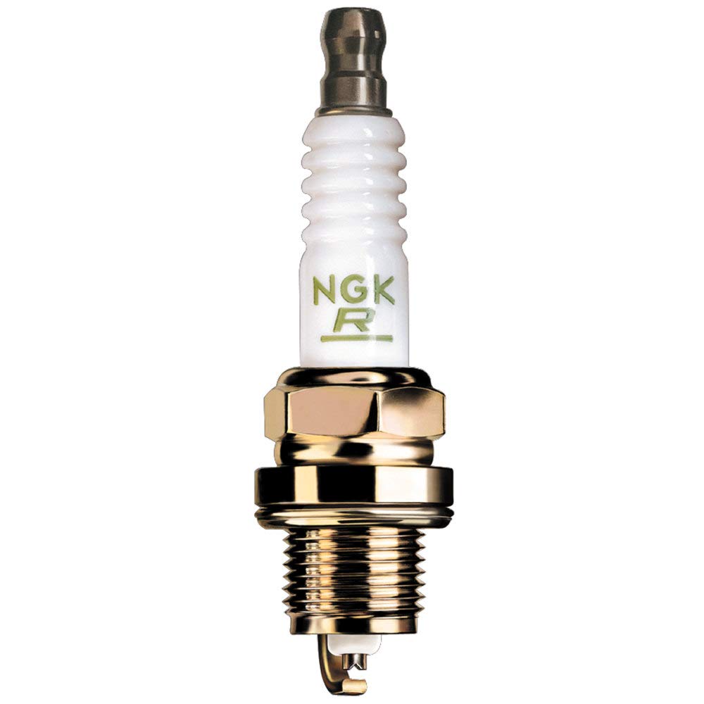 Spark Plug NGK Stock # 4043