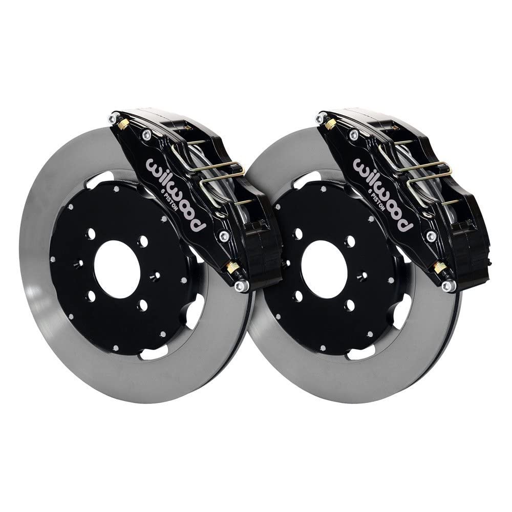 Front Hat Kit DP6A,12.19"