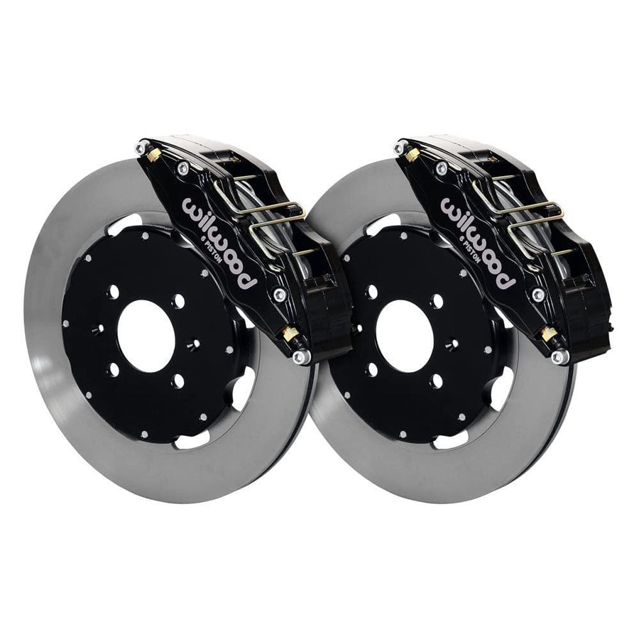 Front Hat Kit DP6A,12.19"