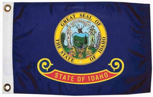 Idaho TAYLOR MADE PRODUCTS Flag 93098
