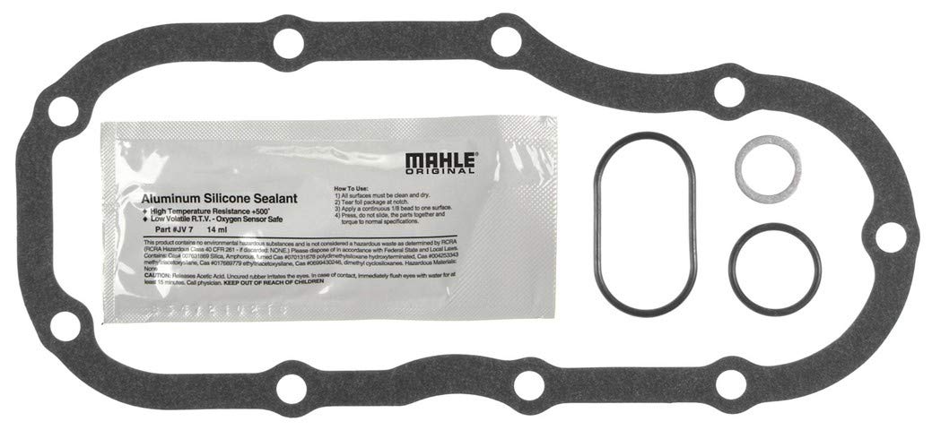 Engine Oil Pan Gasket Set MAHLE OS32380