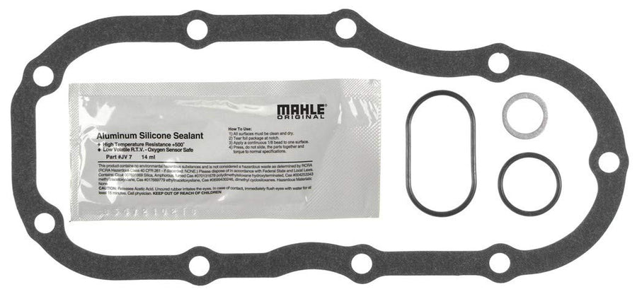 Engine Oil Pan Gasket Set MAHLE OS32380
